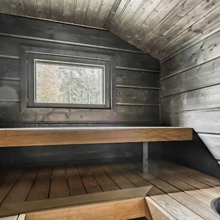 Historic Lakeside Villa Near Helsinki * Sipoo