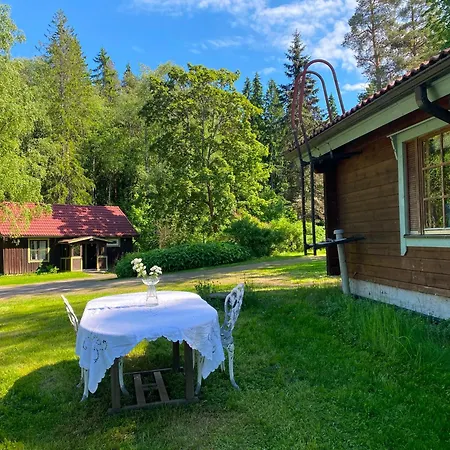 Historic Lakeside Villa Near Helsinki * Sipoo